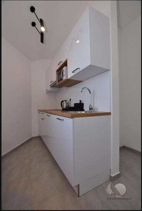 Apartmani Miranda Drasnice Exterior photo