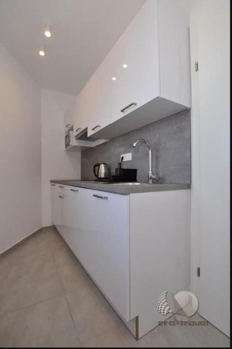 Apartmani Miranda Drasnice Exterior photo